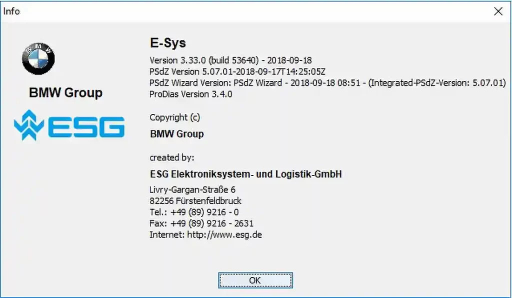 5 must-know bmw e-sys coding options