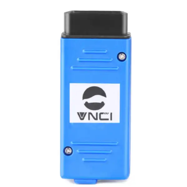 vnci – ids ford scan tool